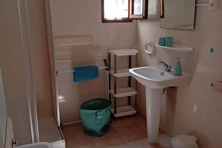 Gîte pour 2 personnes, avec jardin et terrasse à Belvédère-Campomoro - 4