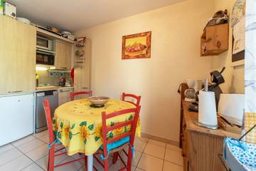 Dom dla 4 osoby w Le Barcarès, Perpignan region, Zdjęcie 3