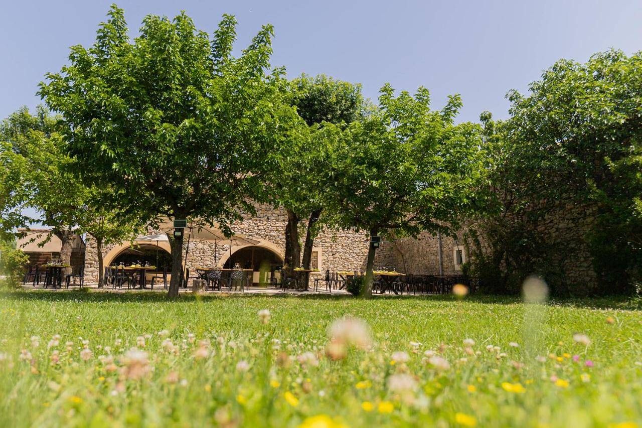 Auberge Gardoise in Vallérargues, Région de Nîmes