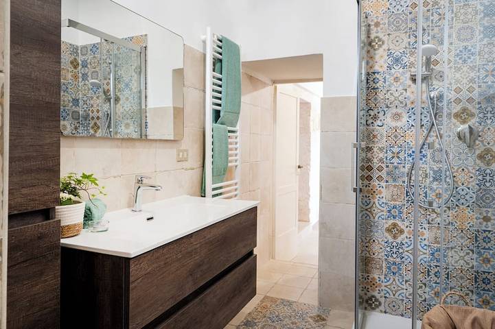 Location de vacances pour 8 personnes, avec jardin, animaux acceptés à Impalata - 2