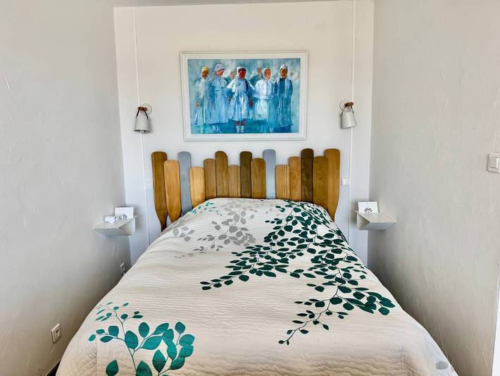 Ferienwohnung für 2 Personen in Côtes-d'Armor - 4