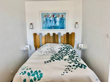 Appartement De Vacances pour 2 Personnes dans Trégastel, Cotes-d'Armor, Photo 3