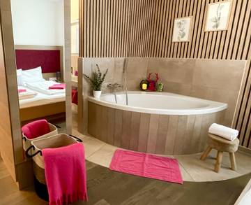 Vakantiewoning voor 4 Personen in Mühlbach am Hochkönig, Ski Amadé, Afbeelding 3