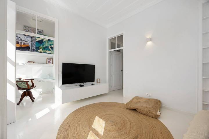 Ferienhaus für 3 Personen in Lagos - 3