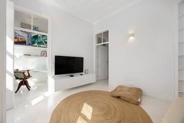 Casa De Férias para 3 Pessoas em São Sebastião, São Gonçalo de Lagos, Foto 2