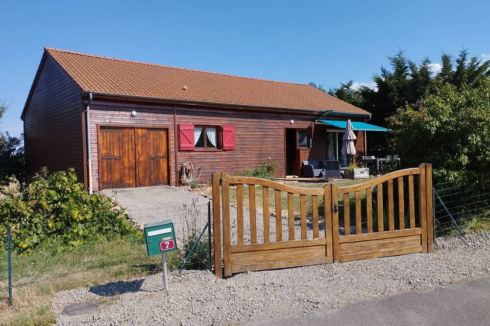 Maison de vacances