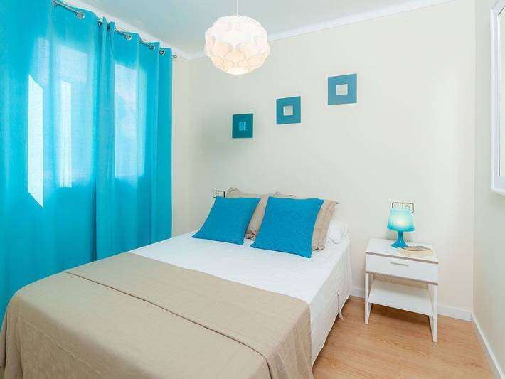 Gîte pour 5 personnes à Cala Millor - 2