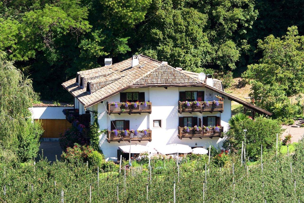 Bnb Garni Kreithof in Klughammer, Pfatten