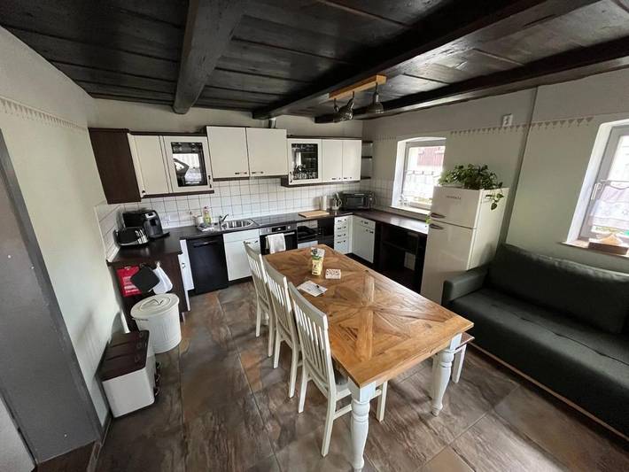 Ferienhaus für 6 Personen in Bastei - 4