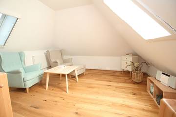 Apartamento para 4 Personas en Born a. Darß, Born am Darß, Foto 4