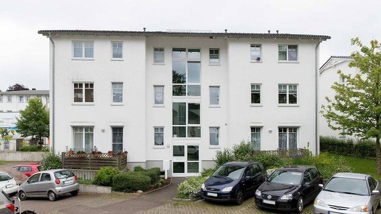 Ferienwohnung in Rügen ab 67€ pro Nacht