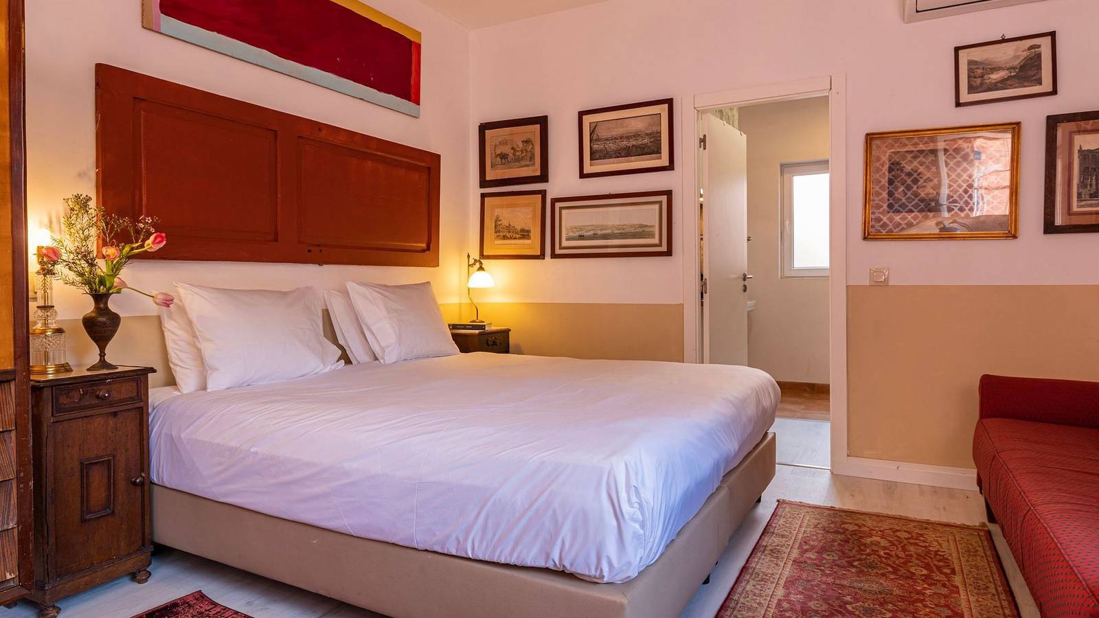 Hel lejlighed, Labor Alliance Residence - Room 16 by Lovelystay in Lissabon, Costa de Lisboa