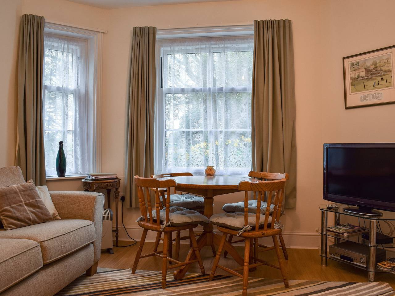 Cottage für 2 Personen in Ventnor, Isle of Wight