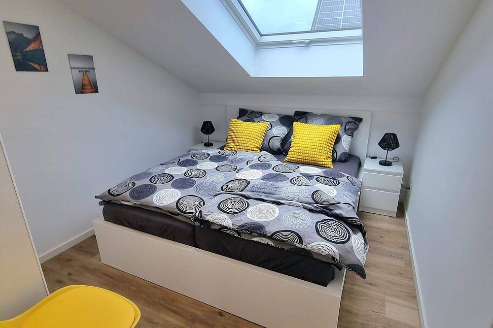 Ganze Wohnung, Ferienwohnung Mindful Living am Niederrhein - Zum Entspannen in der Natur in Hamminkeln, Niederrhein