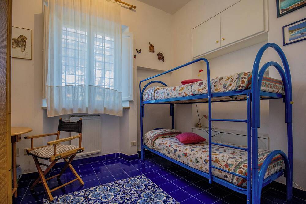 Zu Fuß vom Meer, Familienlandhaus in Argentario in Monte Argentario, Grosseto Provinz