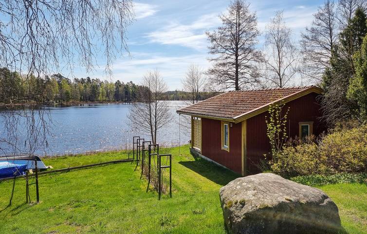 Ferienhaus für 2 Personen in Schweden - 2