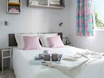 Camping für 5 Personen in Finkenstein am Faaker See, Kärnten, Bild 2