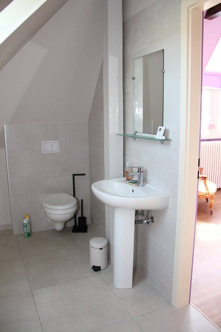 Mountain View Bed & Breakfast - Parking, WiFi, Jardin in Soultzeren, Parc naturel régional des Ballons des Vosges