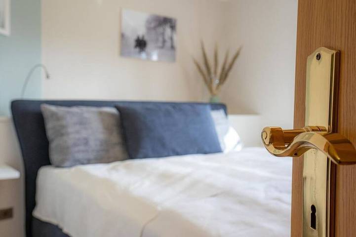 Ganze Wohnung, Groote Hygge, Deutschland in Garding, Eiderstedt