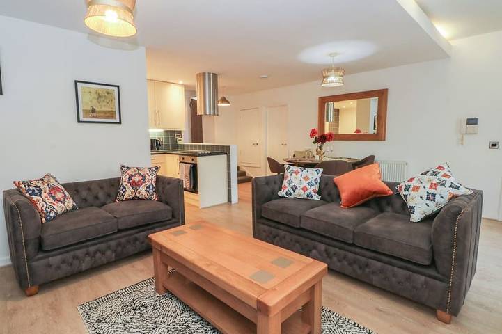 Cottage for 4 people in Rossendale