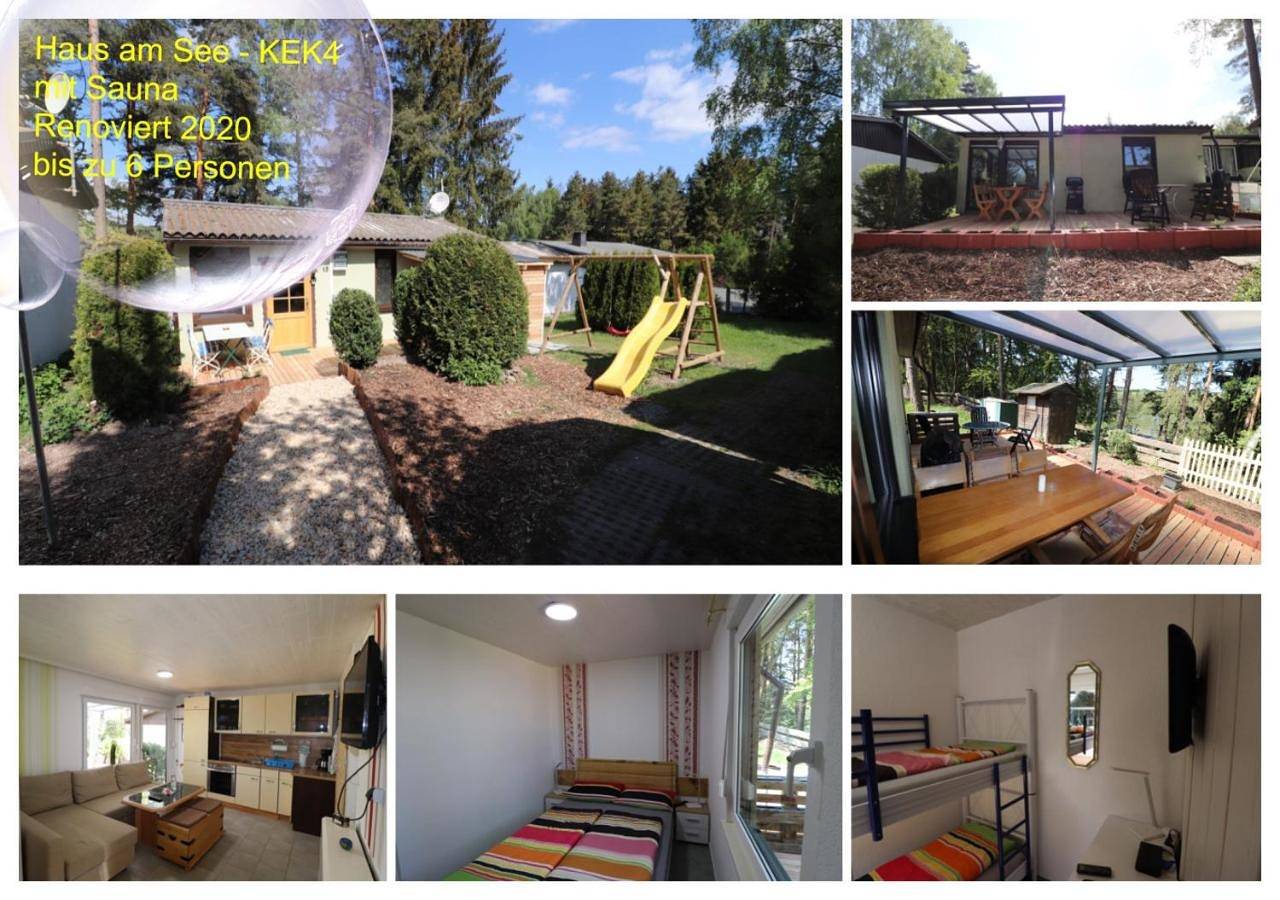 Two-Bedroom House in Badeteich Tanna, Tanna