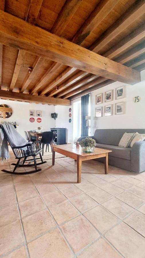Gîte pour 6 personnes à Lohéac