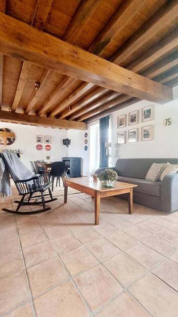 Gîte pour 6 personnes à Lohéac