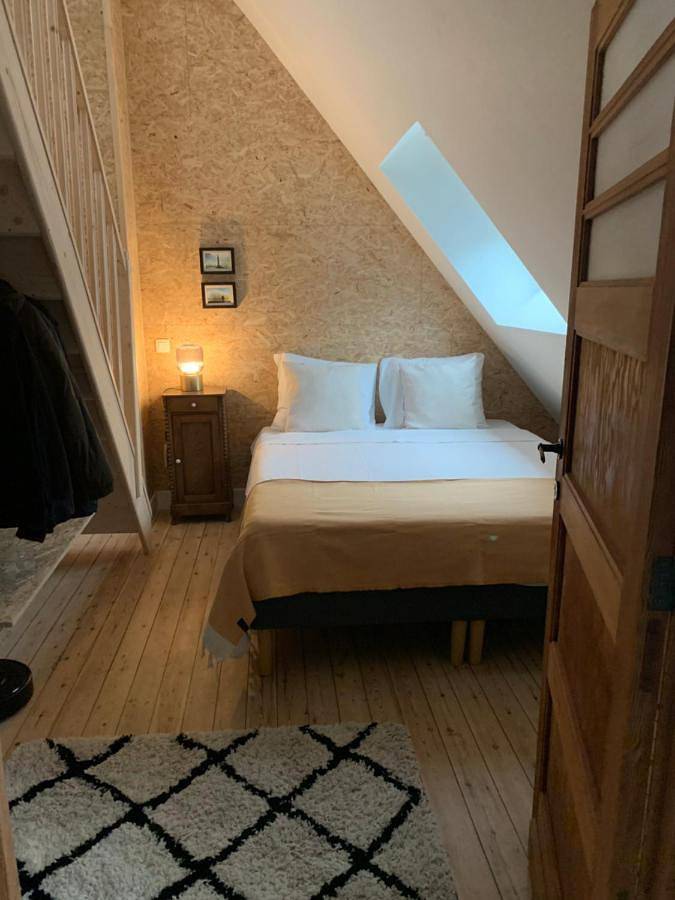 Maison d’hôte pour 4 personnes à Oostende - 2