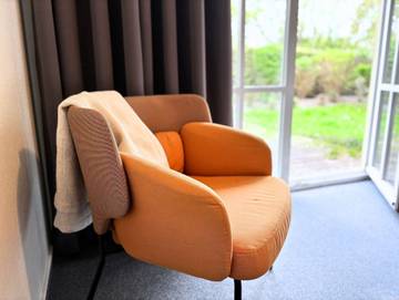Ferienwohnung für 4 Personen, mit Terrasse und Garten, kinderfreundlich in Wulfen/Fehmarn