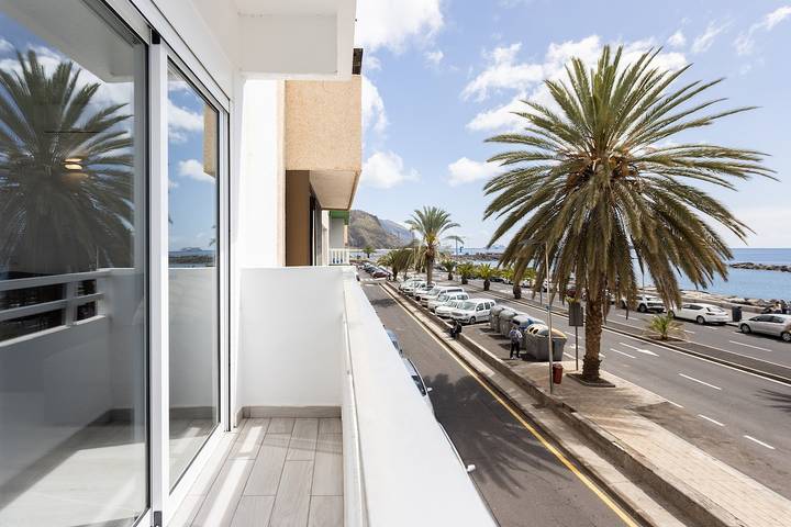 Ferienwohnung für 3 Personen in San Andrés - 2