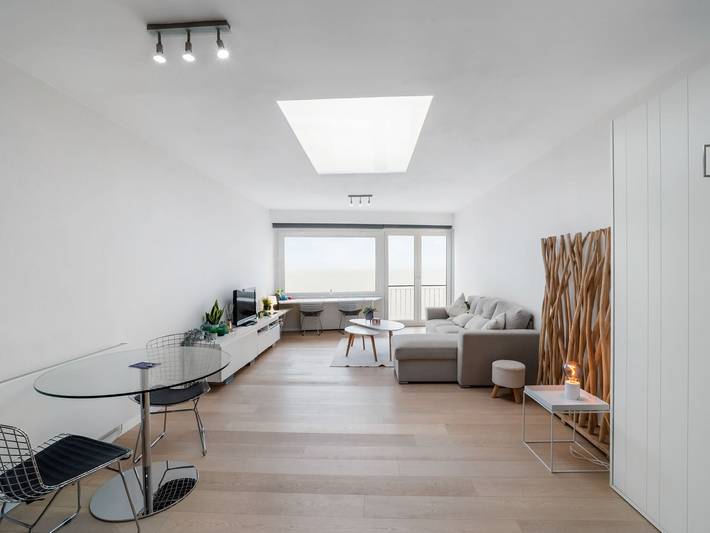 Ferienwohnung für 4 Personen in Belgien