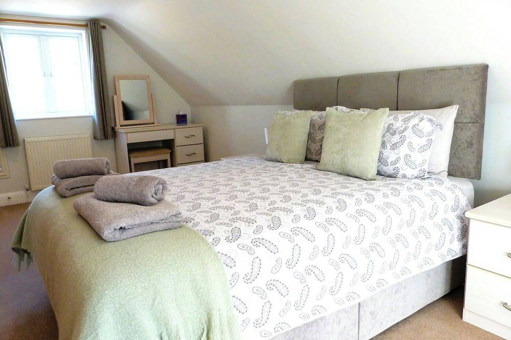 City Haven 10 min walk Cathedral & City + Netflix in Salisbury, Wiltshire