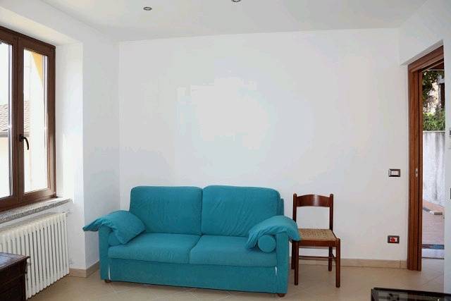 Ferienwohnung für 4 Personen, mit Garten und Terrasse sowie Ausblick und Seeblick, mit Haustier in Lago Maggiore (Lombardei) - 4