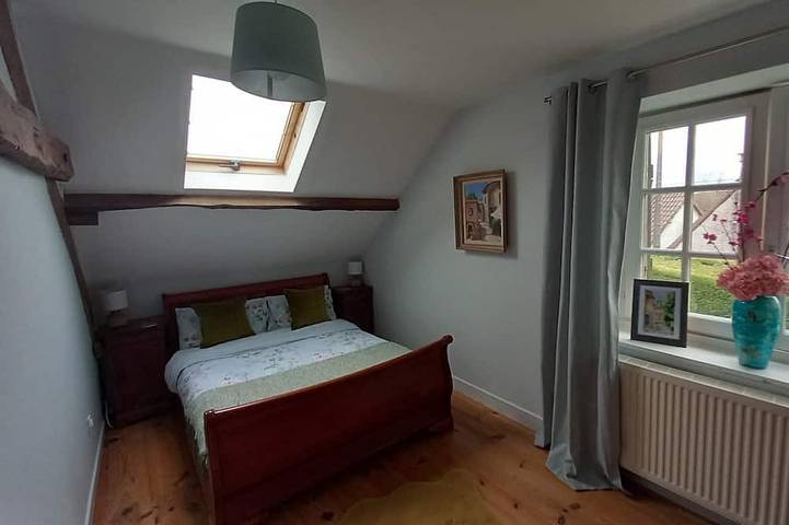 Beautiful Dordogne family farmhouse retreat with character, charm & private pool in Regionaler Naturpark Périgord-Limousin