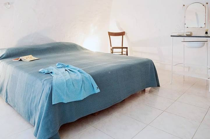 Ganze Wohnung, Vacation home in the historic center in Bernalda, Piana del Metaponto
