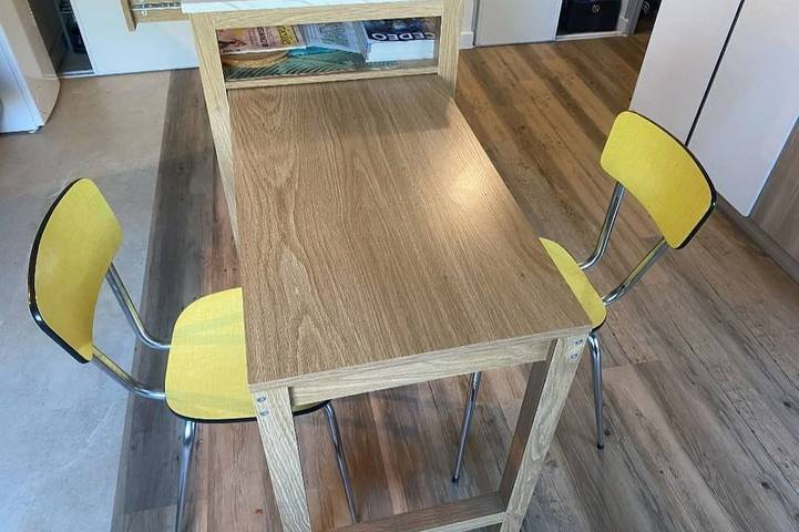 Appartement de vacances pour 2 personnes - 1