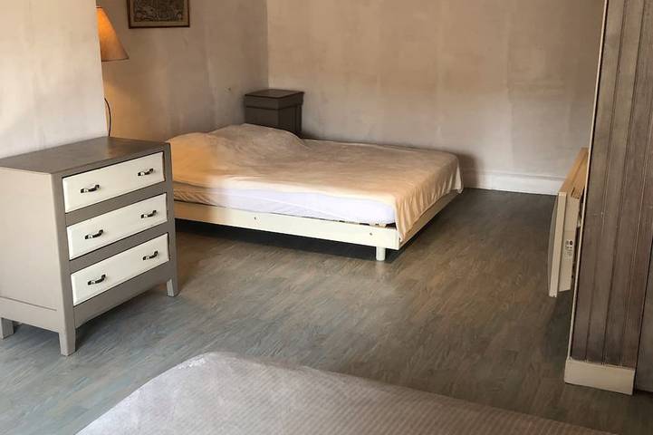 Roquecourbe in Roquecourbe, Castres und Umgebung