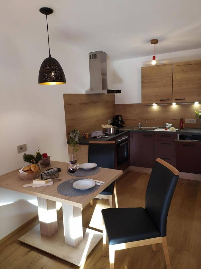 Ganze Wohnung, Apartments Ban Guggugg in Gossensaß, Brenner