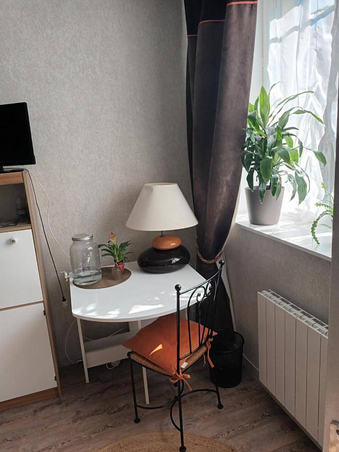 Gîte pour 2 personnes, avec terrasse et jardin, animaux acceptés à Gorron - 3