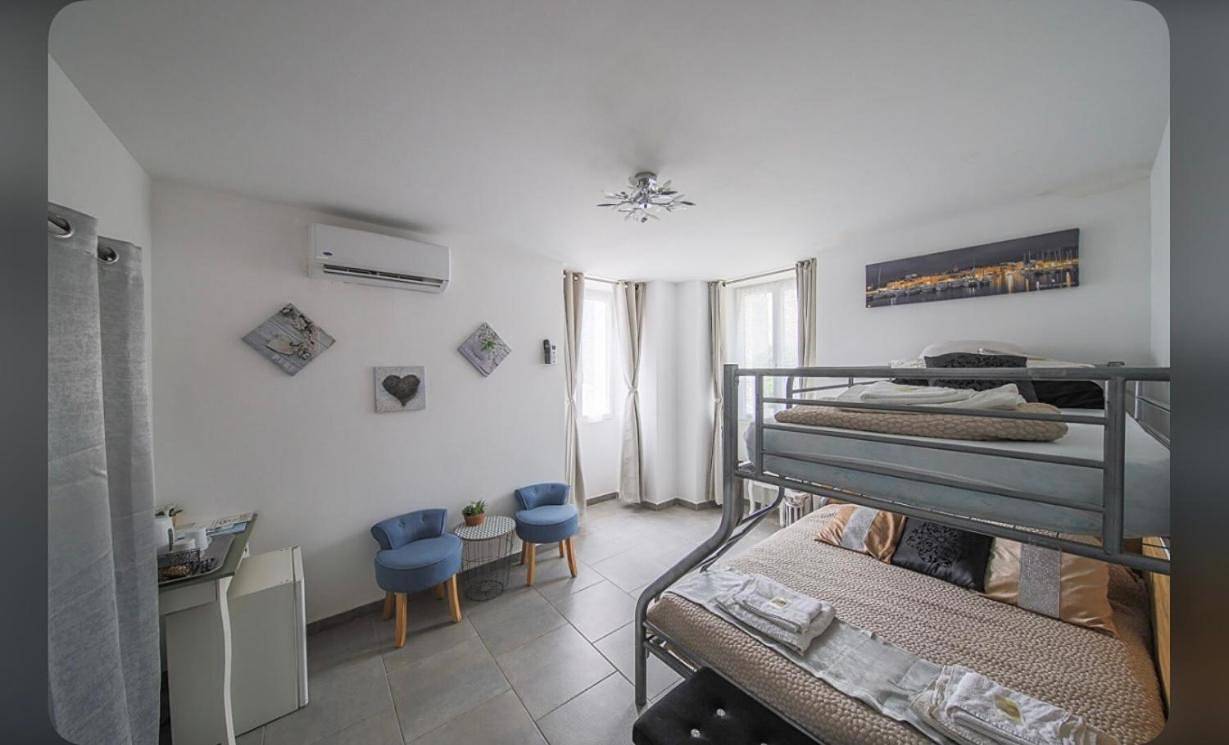 Casa di Emma in Santo-Pietro-di-Tenda, Région de Calvi