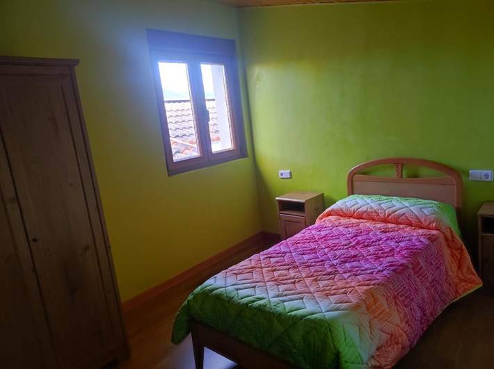 Romanorum – 3 Zimmer, zentrales Apartment mit Balkon in Fermoselle in Fermoselle, Parque Natural de las Arribes del Duero