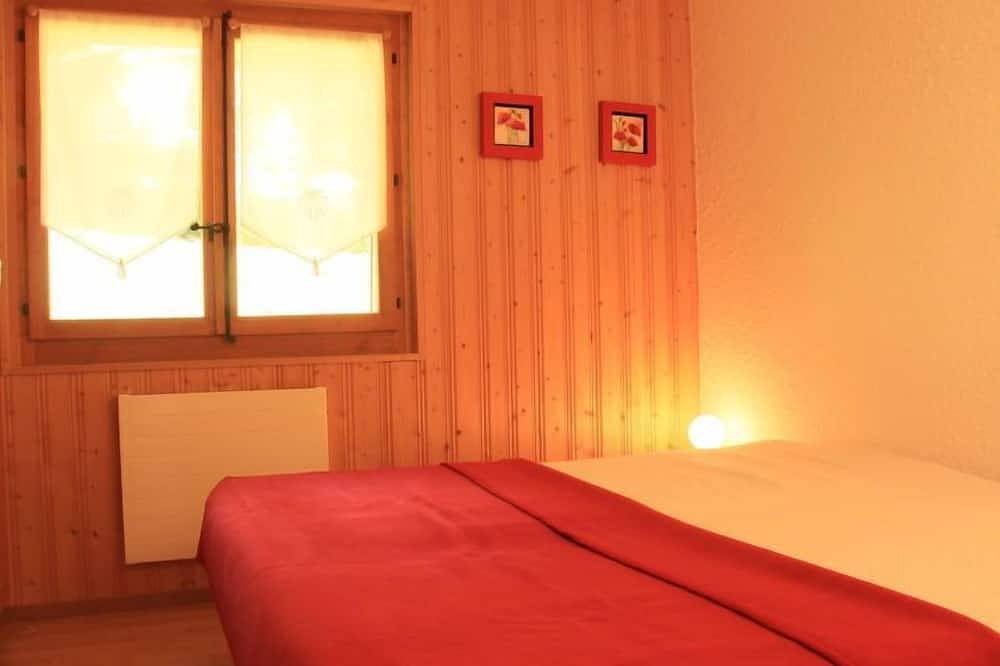 Appartement entier, Le Bouquetin 5 in Villars-sur-Ollon, Ollon (Villars-sur-Ollon)