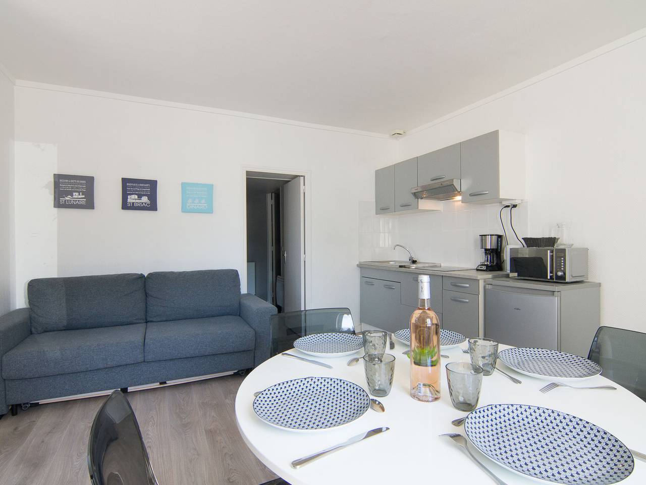 Photo : Appartement de vacances