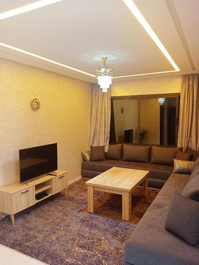 Apartamento de vacaciones para 7 personas, con vistas y balcón - 1