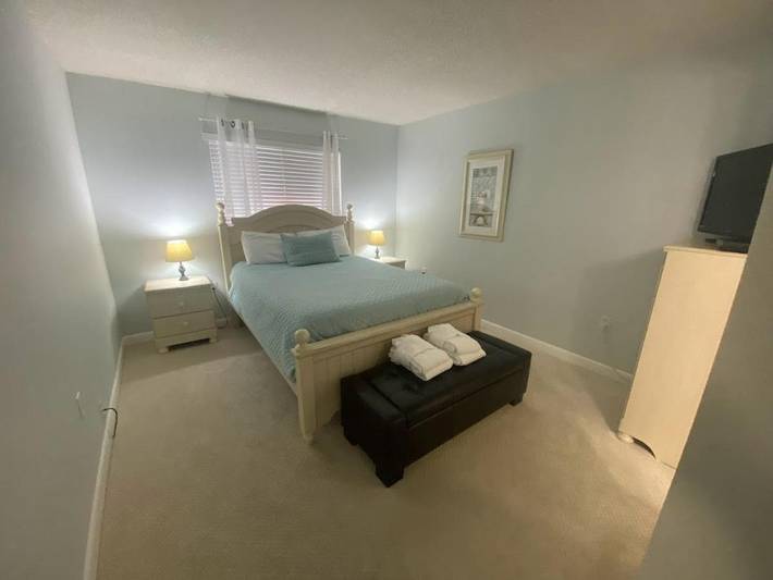 Apartamento de vacaciones para 6 personas - 1