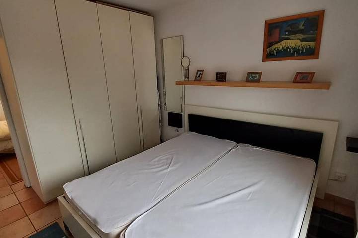 Ferienhaus für 4 Personen, mit Garten und Terrasse, mit Haustier in Stahlbrode - 4