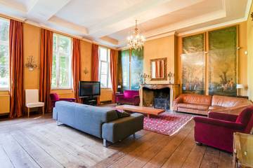 Castello per 35 Persone in Ciney, Vallonia, Foto 4