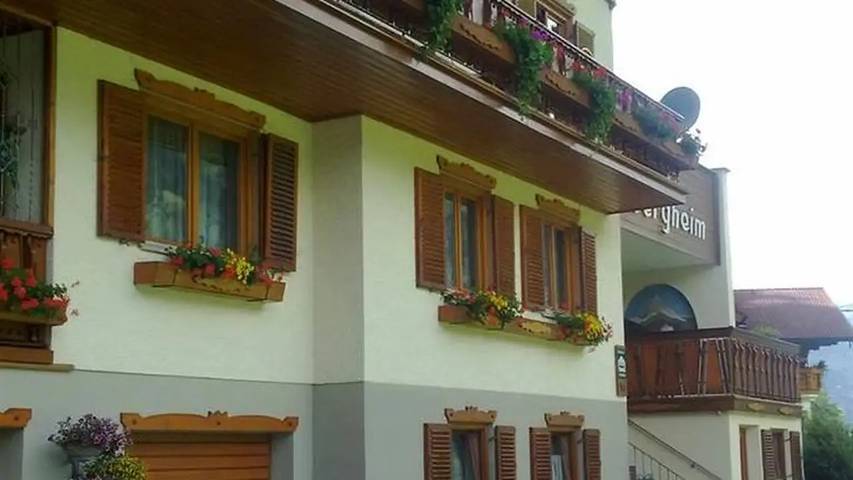 Ferienwohnung für 2 Personen, mit Garten in Bad Hofgastein - 2