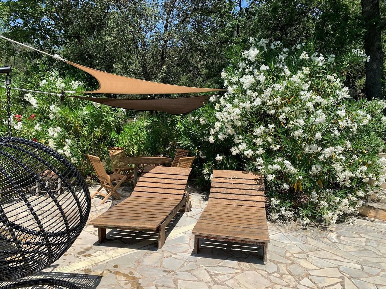 Gemütliches Haus mit privatem Pool in Figanières in Figanières, Draguignan Region