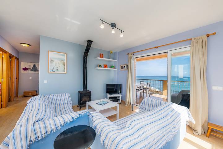 Finca für 4 Personen, mit Balkon auf Mallorca Norden - 4